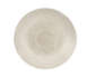 Talerz głęboki okrągły ø 255 mm, wys. 35 mm | CHURCHILL, Studio Prints Raku Agate Grey