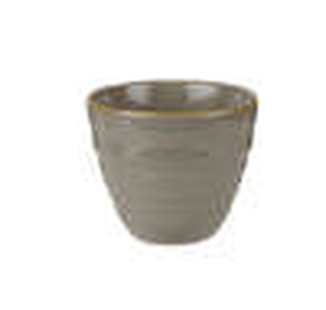 Naczynie na dip 280 ml | CHURCHILL, Stonecast Grey