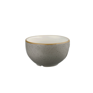 Cukiernica 227 ml | CHURCHILL, Stonecast Grey
