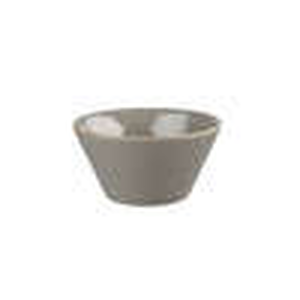 Miska 340 ml | CHURCHILL, Stonecast Grey