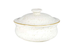 Pokrywka zapasowa | CHURCHILL, Stonecast Barley White