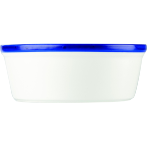 Ramekin 195 ml | CHURCHILL, Retro Blue