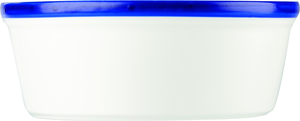 Ramekin 90 ml | CHURCHILL, Retro Blue
