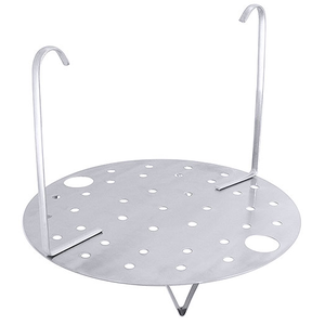 Wkład do naczyń o średnicy 395 mm | CONTACTO, 2113/400