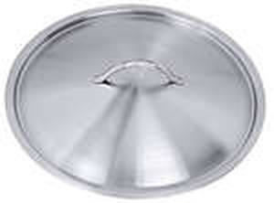 Pokrywka do naczyń z serii 2100 o średnicy 320 mm | CONTACTO, Seria 2100