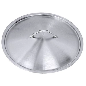 Pokrywka do naczyń z serii 2100 o średnicy 360 mm | CONTACTO, Seria 2100