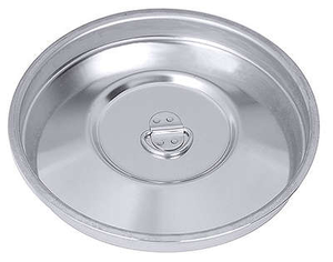 Pokrywa do wkładów 3036/010 i 3037/010 | CONTACTO, 3038/010