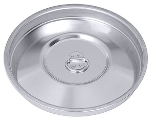 Pokrywa do wkładów 3036/010 i 3037/010 | CONTACTO, 3038/010