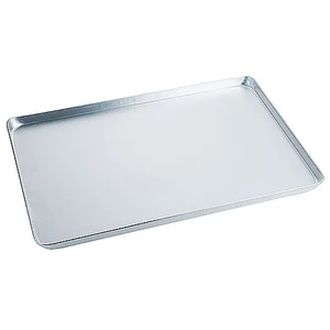 Blacha z aluminium do pieczenia 600x400x20 mm | CONTACTO, 4718/600