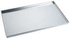 Blacha z aluminium do pieczenia GN 1/1 | CONTACTO, 4722/530
