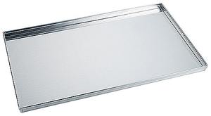 Blacha z aluminium do pieczenia GN 1/1 | CONTACTO, 4722/530