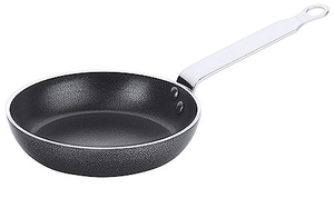 Patelnia do blin z aluminium z powłoką PTFE, o średnicy 120 mm  | CONTACTO, 5073/120