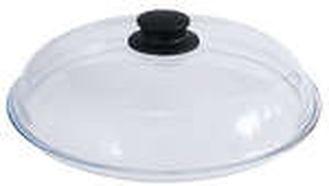 Pokrywka Pyrex® o średnicy 280 mm | CONTACTO, 5509/280