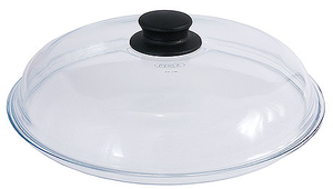 Pokrywka Pyrex® o średnicy 280 mm | CONTACTO, 5509/280