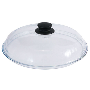 Pokrywka Pyrex® o średnicy 320 mm | CONTACTO, 5509/320