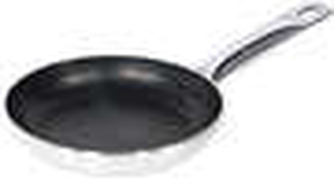 Patelnia z aluminium z powłoką non-stick, o średnicy 280 mm | CONTACTO, 6103/280
