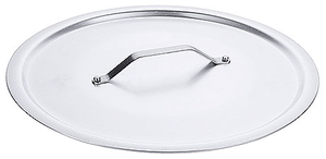 Pokrywka do naczyń z aluminium z serii 6100 do /500 | CONTACTO, 6161/500