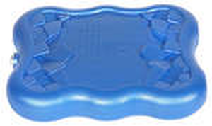 Wkład chłodzący 205x170x35 mm | CONTACTO, 6202/001