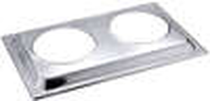 Adapter do 2 pojemników do zup | CONTACTO, 7089/530