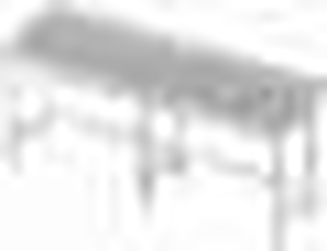 Stół przyścienny bez półki 2100x700x850 mm | STALGAST, 980037210