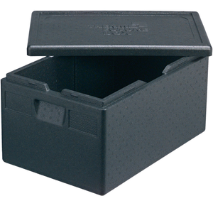 Pojemnik termoizolacyjny 685x485x360 mm | THERMO FUTURE BOX, 056303