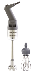 Mikser ręczny 240 mm, 0,27 kW | ROBOT COUPE, Mini MP240 Combi