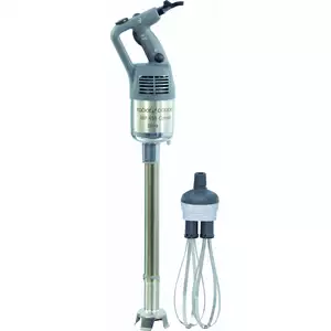 Mikser ręczny 450 mm, 0,45 kW | ROBOT COUPE, MP450 Combi Ultra