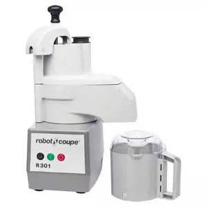 Robot wielofunkcyjny 3,7 l, 230 V | ROBOT COUPE, R301