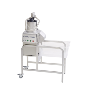 Szatkownica do warzyw do 1200 kg/h, z podajnikiem, 1,1 kW | ROBOT COUPE, CL55