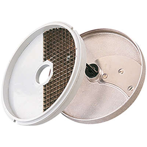 Zestaw tarcz do kostek 8x8x8 mm | ROBOT COUPE, 714058