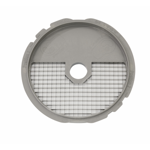 Zestaw tarcz do kostek 8x8x8 mm | ROBOT COUPE, 714058