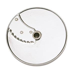 Tarcza do plastrów falistych 5 mm | ROBOT COUPE, 714195