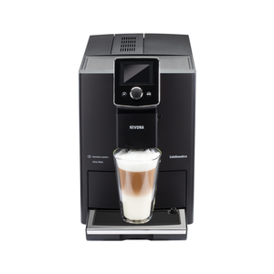 Ekspres do kawy 820 z wyjmowanym zbiornikiem wody, 1,8 l, 1,465 kW, 240x330x480 mm | NIVONA, NICR 820