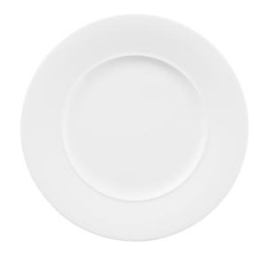 Talerz płytki okrągły ø 184 mm | CHURCHILL, Ambience