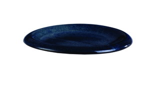 Talerzyk okrągły 146 ml | CHURCHILL, Bit On The Side Sapphire