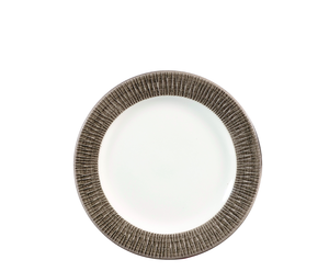 Talerz płytki okrągły ø 170 mm | CHURCHILL, Bamboo Dusk