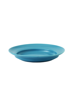 Talerz płytki okrągły ø 260 mm | CHURCHILL, Future Care Blue
