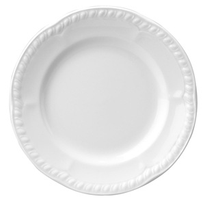 Talerz płytki okrągły ø 254 mm | CHURCHILL, Buckingham