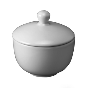 Cukiernica ø 90 mm, 256 ml | CHURCHILL, White