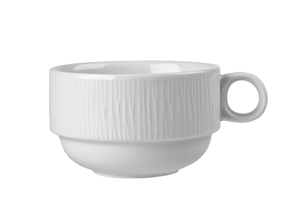 Filiżanka sztaplowana 280 ml | CHURCHILL, Bamboo