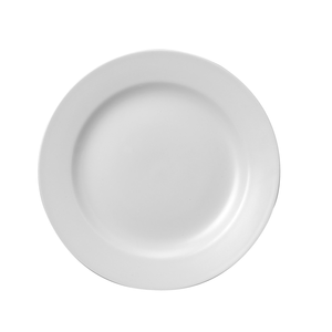 Talerz płytki okrągły ø 230 mm | CHURCHILL, Classic