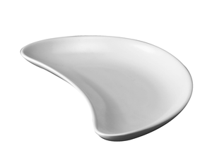 Półmisek ø 203 mm | CHURCHILL, White