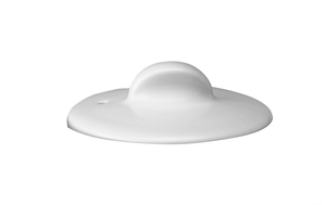 Pokrywa do dzbanka do kawy | CHURCHILL, White Holloware