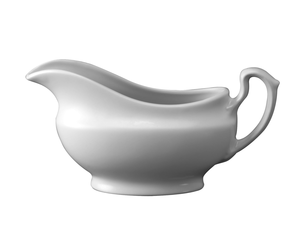 Sosjerka 362 ml | CHURCHILL, White