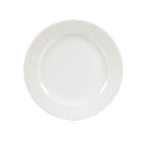 Talerz płytki okrągły ø 210 mm | CHURCHILL, Isla