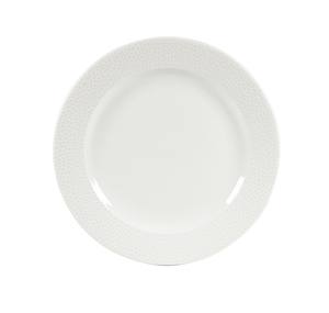 Talerz płytki okrągły ø 210 mm | CHURCHILL, Isla
