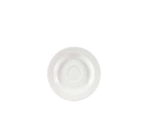 Spodek okrągły ø 128 mm | CHURCHILL, Isla