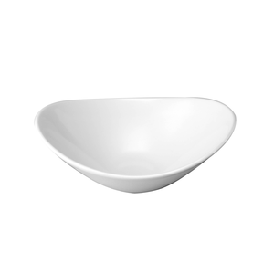 Talerz głęboki owalny 180x140 mm, 300 ml | CHURCHILL, Orbit