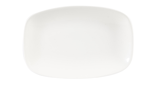Talerz płytki prostokątny 237x157 mm | CHURCHILL, Chefs' Plates