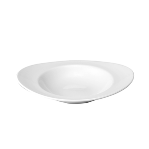 Talerz głęboki owalny 275x220 mm, 400 ml | CHURCHILL, Orbit